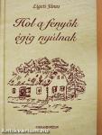 Hol a fenyők égig nyúlnak