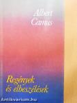 Regények és elbeszélések