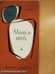 Manilakötél