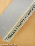 Bibliai nevek és fogalmak