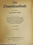 Das Deutschlandbuch (gótbetűs)