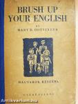 Brush up your english