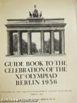 Guide book to the celebration of the XIth Olympiad Berlin 1936
