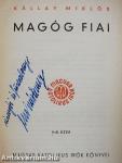 Magóg fiai