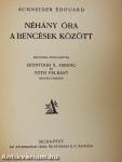Néhány óra a bencések között