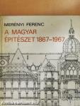 A magyar építészet 1867-1967