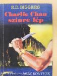 Charlie Chan színre lép