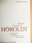 Johann Gregorius Höroldt