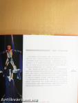 A Primer of Chinese Acrobatics - CD-vel és kazettával