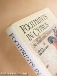Footprints in Cyprus