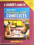 A Leader's Guide to The Kids' Guide to Working Out Conflicts