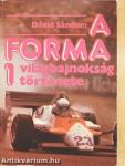 A Forma-1 világbajnokság története