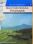 Magyarország földrajza
