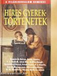 Híres gyerektörténetek