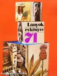 Lányok Évkönyve 1971