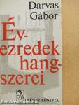 Évezredek hangszerei