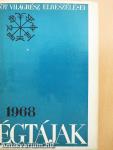 Égtájak 1968