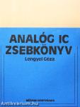 Analóg IC-zsebkönyv