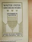 Griechische studien