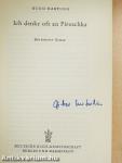 Ich denke oft an Piroschka