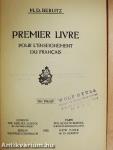 Premier Livre