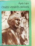 Áprily Lajos összes versei és drámái