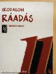 Ráadás az Irodalom 11. évfolyam című tankönyvhöz