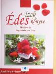 Édes ízek könyve