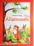 Állatmesék