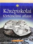 Középiskolai történelmi atlasz