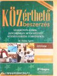 Közérthető közbeszerzés