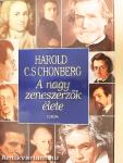 A nagy zeneszerzők élete