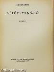 Kétévi vakáció