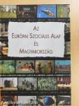 Az Európai Szociális Alap és Magyarország