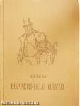 Copperfield Dávid