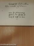 Einführung in die Psychologie der Handschrift