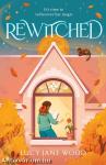 Rewitched: A spellbinding cosy fantasy