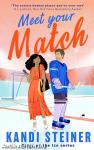 Meet Your Match (Kings of the Ice Series, Book 1)