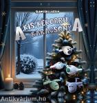 A Kis Kékorrú karácsonya