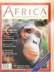 Africa - Environment & Wildlife March/April 1995