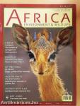 Africa - Environment & Wildlife July/August 1994