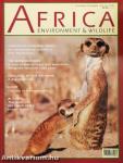 Africa - Environment & Wildlife November/December 1993