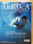 Africa Geographic September 2005