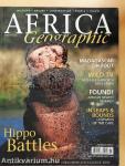 Africa Geographic August 2005