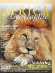 Africa Geographic June 2005