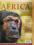 Africa Geographic March 2005