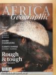 Africa Geographic February 2005