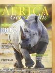 Africa Geographic September 2008