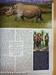 Africa Geographic July 2008