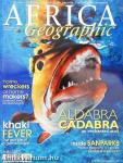 Africa Geographic December 2008/January 2009